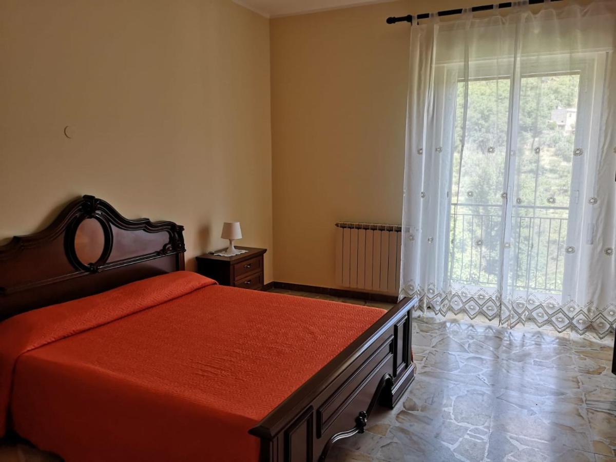 Casa Catena Francavilla di Sicilia Esterno foto