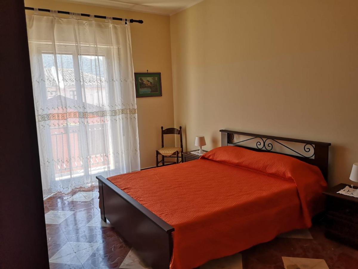 Casa Catena Francavilla di Sicilia Esterno foto
