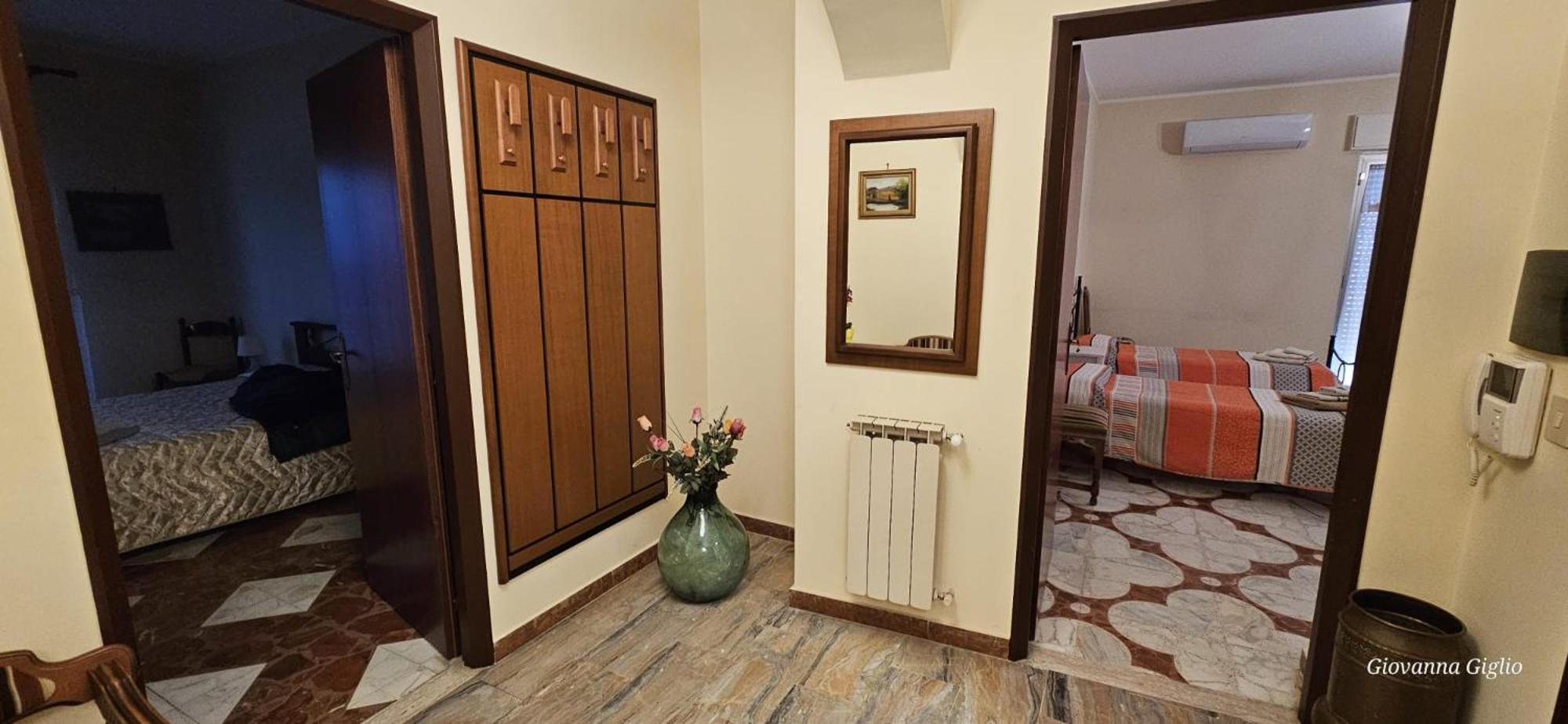 Casa Catena Francavilla di Sicilia Esterno foto