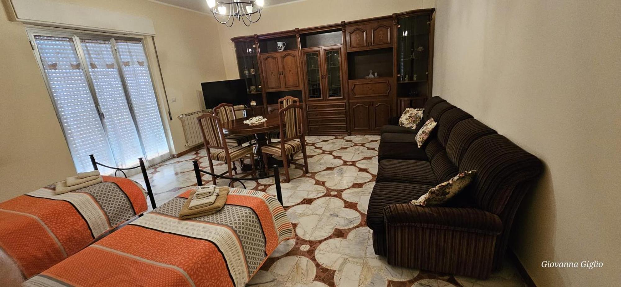 Casa Catena Francavilla di Sicilia Esterno foto