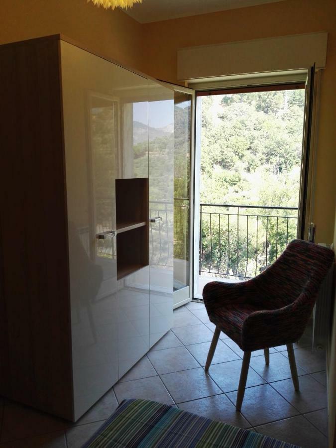 Casa Catena Francavilla di Sicilia Esterno foto